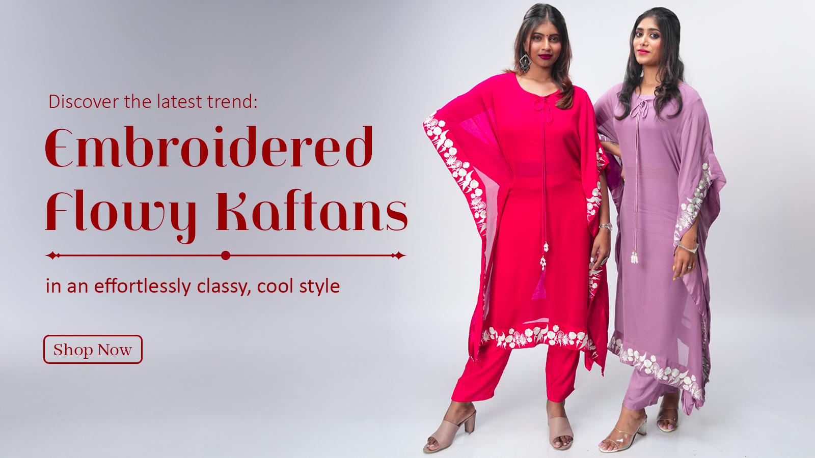 Kaftan