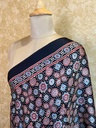 Premium Ajrakh Modal Stoles 5071