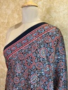 Premium Ajrakh Modal Stole 5071