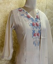Mul Chanderi   Kurti Sets 