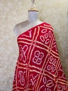 Bandhani  Silk Dupatta