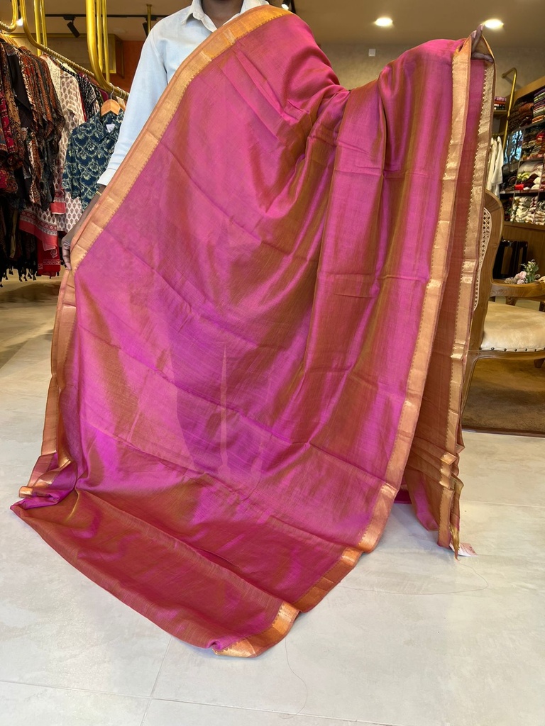 Mangalagiri Silk Sarees 4552