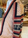 Chanderi Silk Sarees 4552