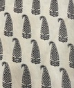 Ajrakh Cotton fabric 5022 