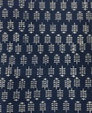  Blockprint Cotton fabric 5022 