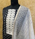 Cotton Suits 4563