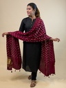 Bandhani Modal Dupatta 4564