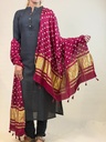 Bandhani Modal Dupatta 4564