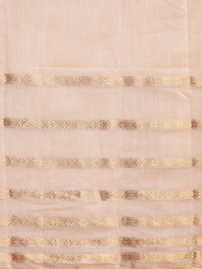 Premium Maheshwari Silk Saree 4552