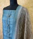 Khadi Tusser  Suits 4563