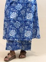 Block Printed  Cotton Coord Sets 5046