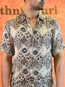 Ajrakh Mens Shirts 5049