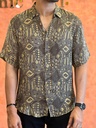 Ajrakh Mens Shirts 5049