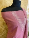 Tissue Silk Suit 4563