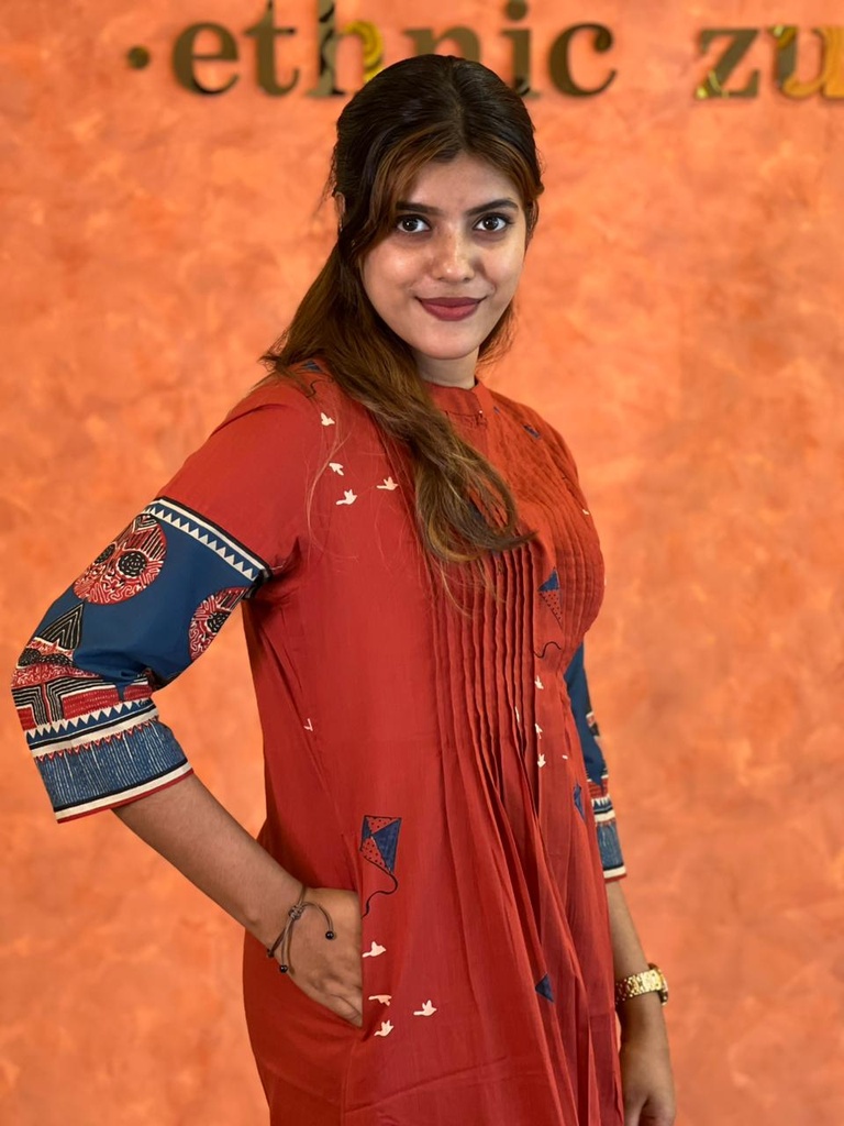 Cotton Coord Sets 5609