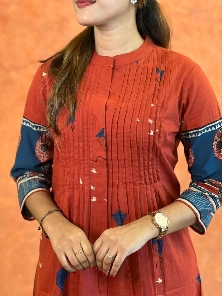 Cotton Coord Sets 5609