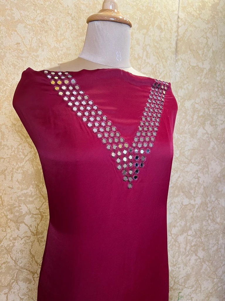 Modal Silk Fabric 5016