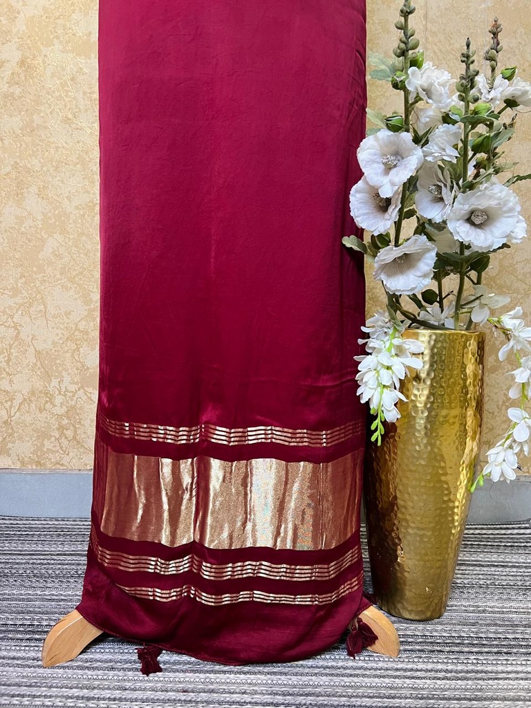 Modal Silk Fabric 5016