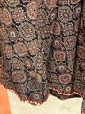 Ajrakh Cotton Skirts 4556