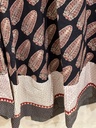 Ajrakh Cotton Skirts 4556