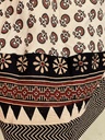 Ajrakh Cotton Skirts 4556