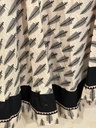 Ajrakh Cotton Skirts 4556