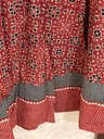 Ajrakh Cotton Skirts 4556