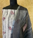 Linen Suit 4563