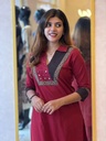 Cotton Kurti Sets
