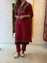 Cotton Kurti Sets