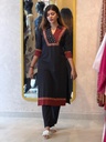 Cotton Kurti Sets