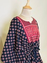 Ajrakh Cotton Kaftans 4802