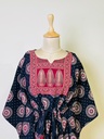 Ajrakh Cotton Kaftans 4802