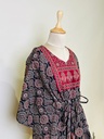 Ajrakh Cotton Kaftans 4802
