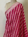Georgette Bandhani Dupatta 4781 