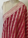 Georgette Bandhani Dupatta 4781 