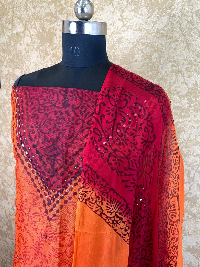 Kota Suit Set 4207