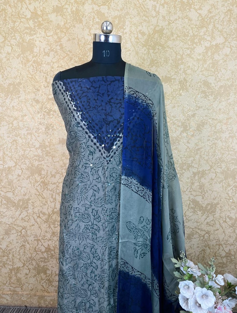 Kota Suit Set 4207