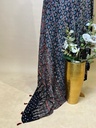 Ajrakh Mirrror Dupatta 5035 