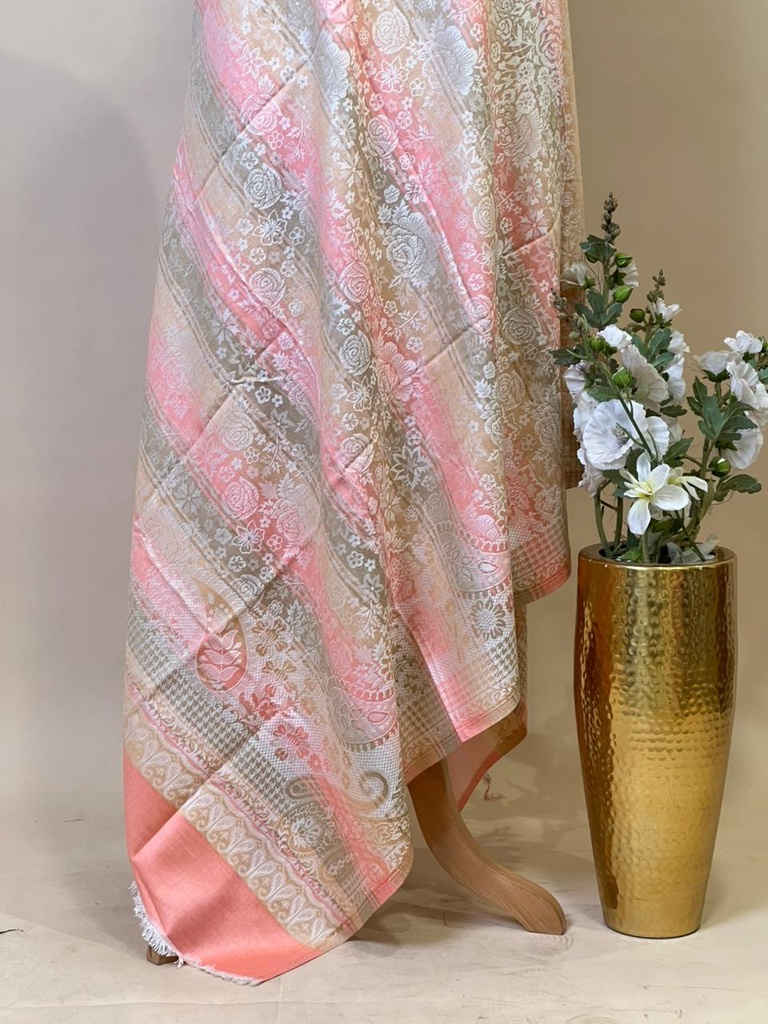  Pashmina Shawls 4780 