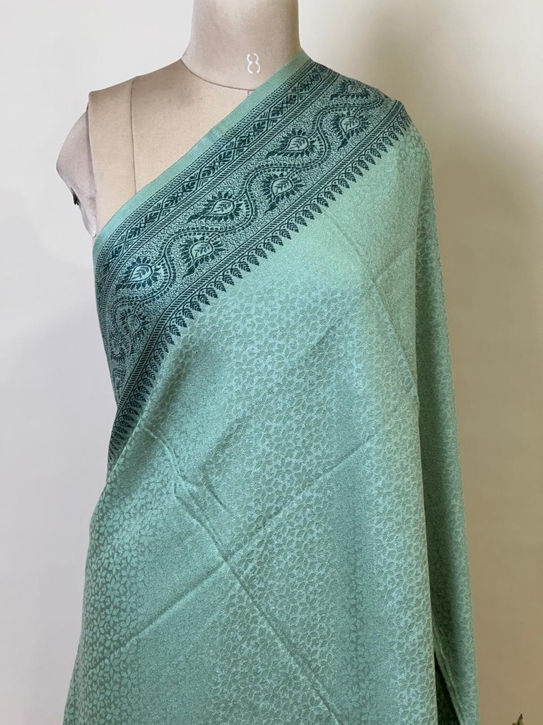  Pashmina Shawls 4780  