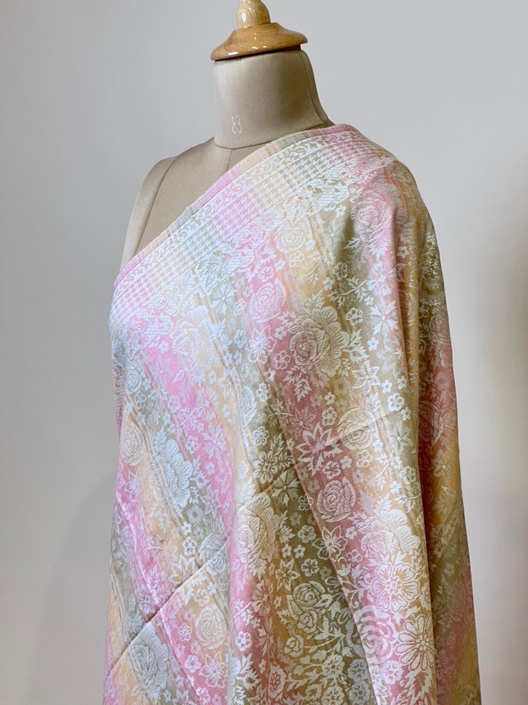  Pashmina Shawls 4780 