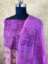 Kota Silk Suit Set 4207