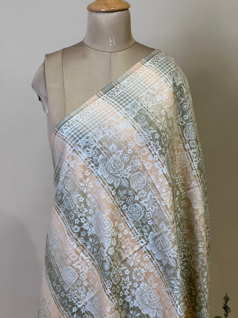  Pashmina Shawls 4780 