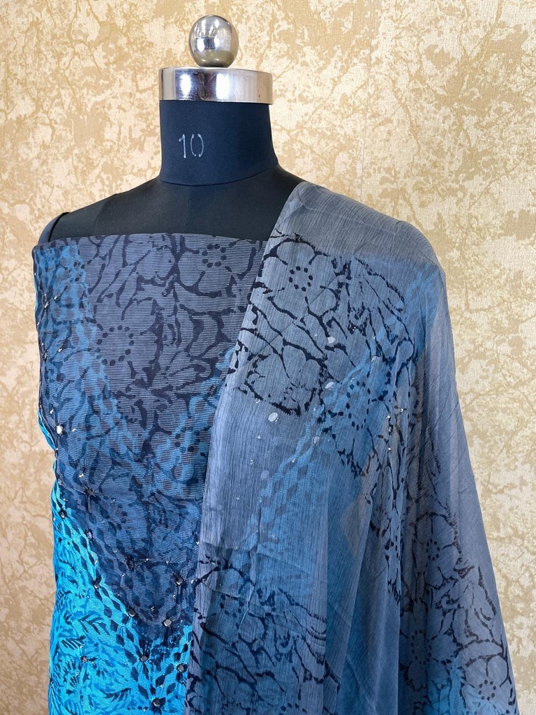 Kota Suit Set 4207