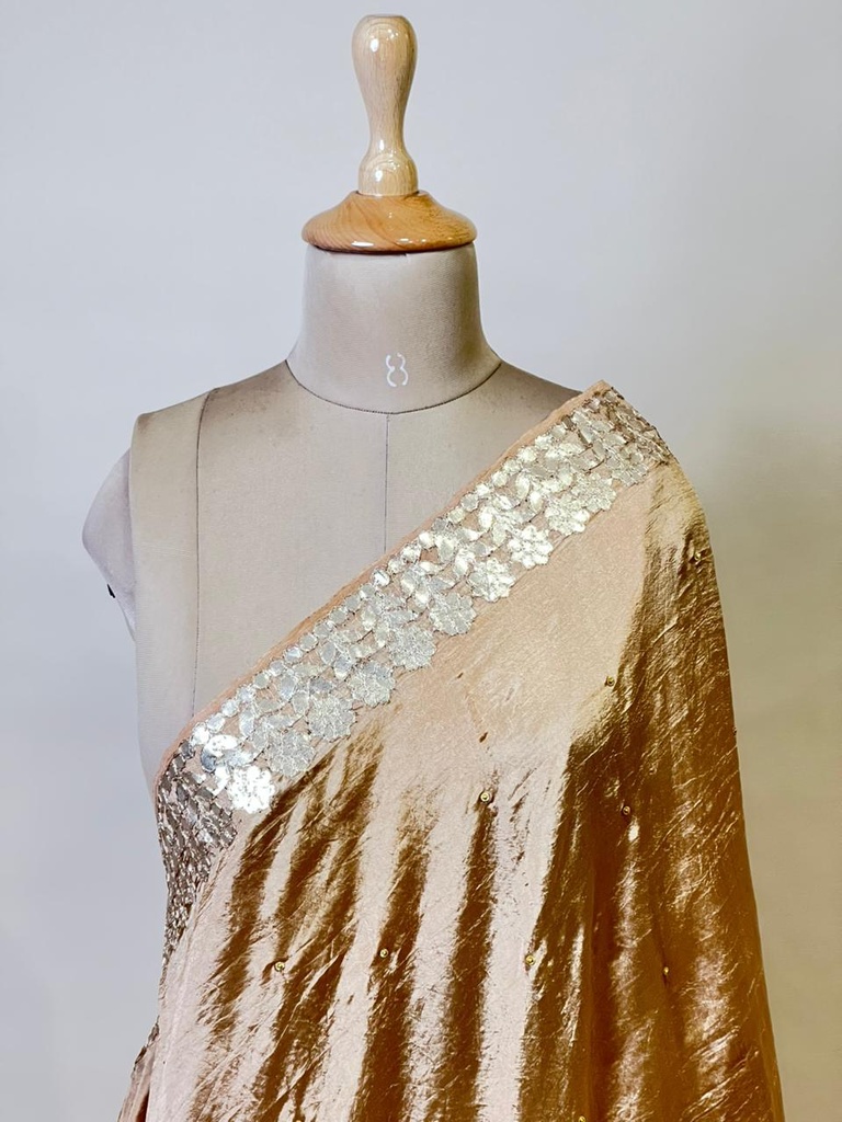  Soft Silk Dupatta 4780 