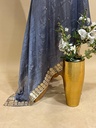  Soft Silk Dupatta 4780