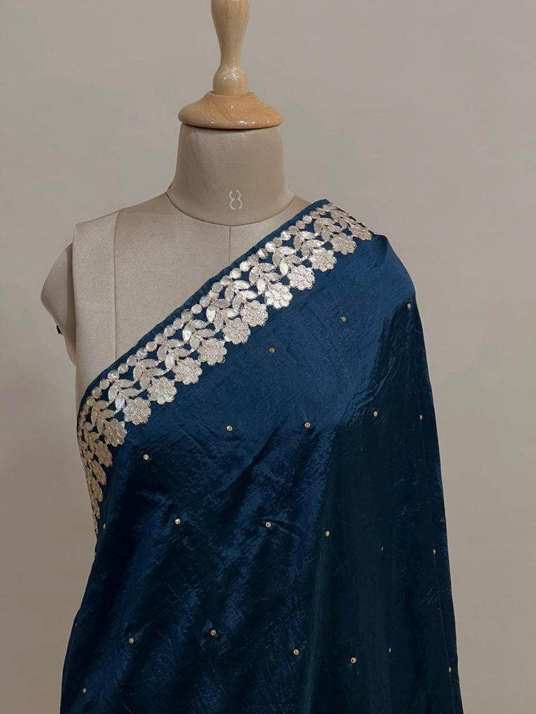  Soft Silk Dupatta 4780 