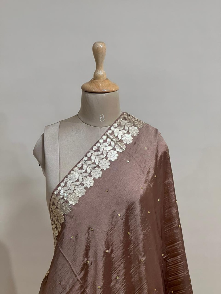  Soft Silk Dupatta 4780 