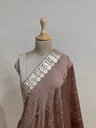 Soft Silk Dupatta 4780 
